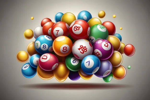 大小形态分布图