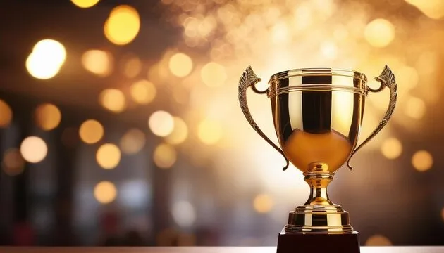 数据分析图表界面