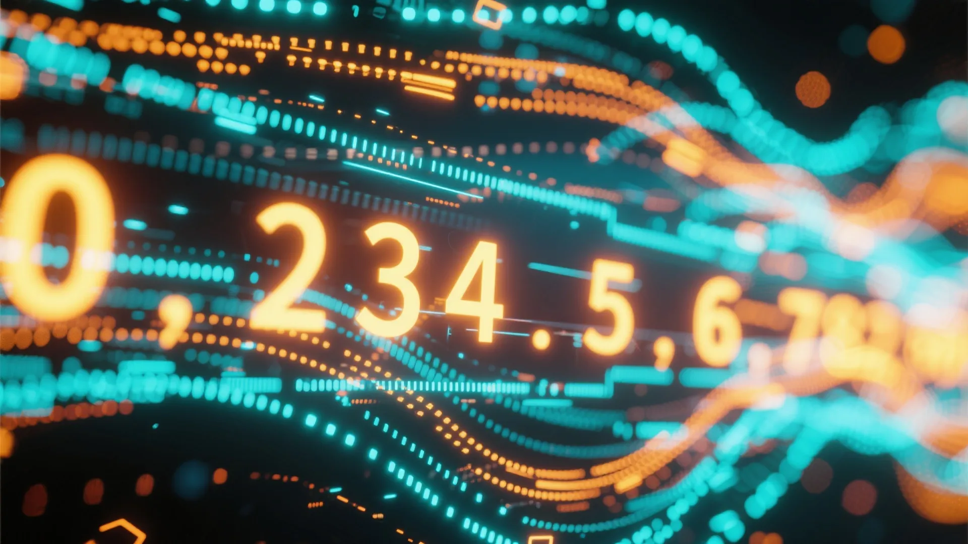 Data Background