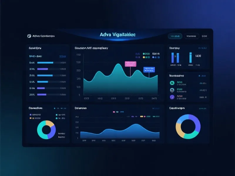 Data Analysis Engine